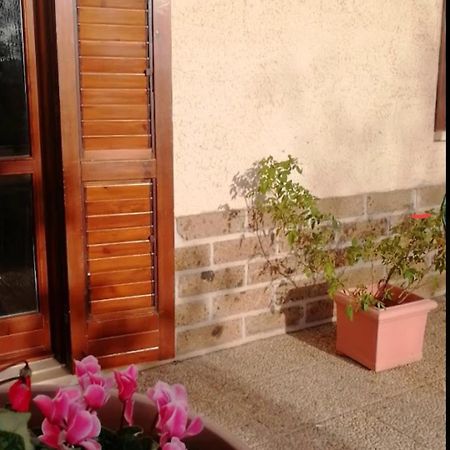 Le Carcare Villa Santo Stefano del Sole Екстериор снимка