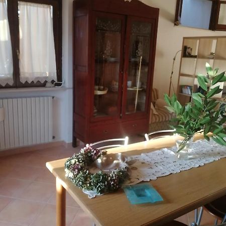 Le Carcare Villa Santo Stefano del Sole Екстериор снимка