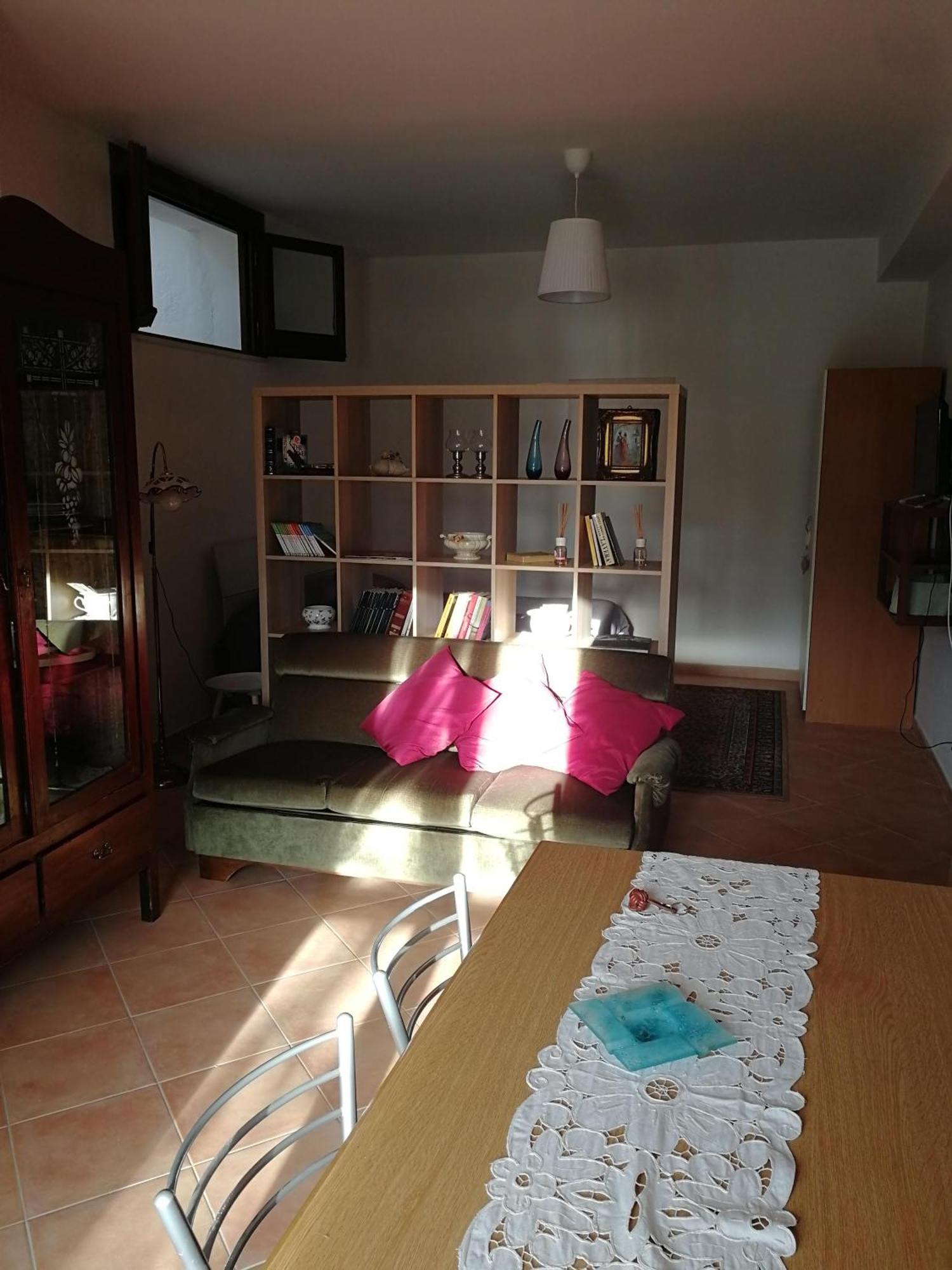 Le Carcare Villa Santo Stefano del Sole Екстериор снимка