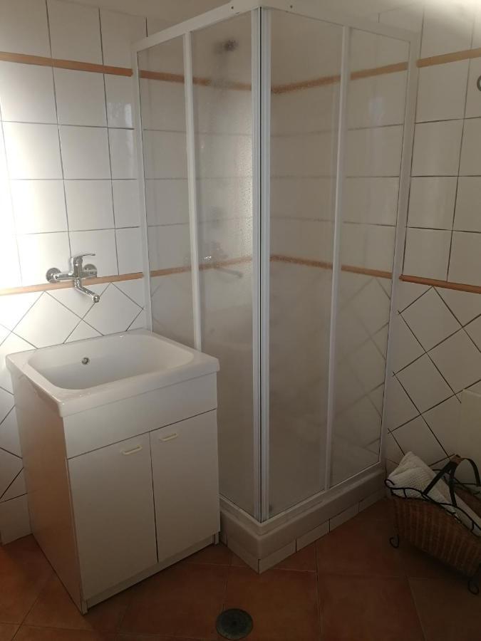 Le Carcare Villa Santo Stefano del Sole Екстериор снимка